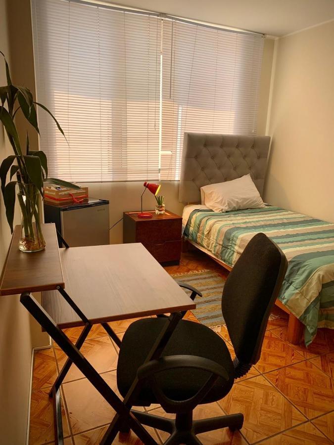 Casa Villalta #407 Bed & Breakfast *