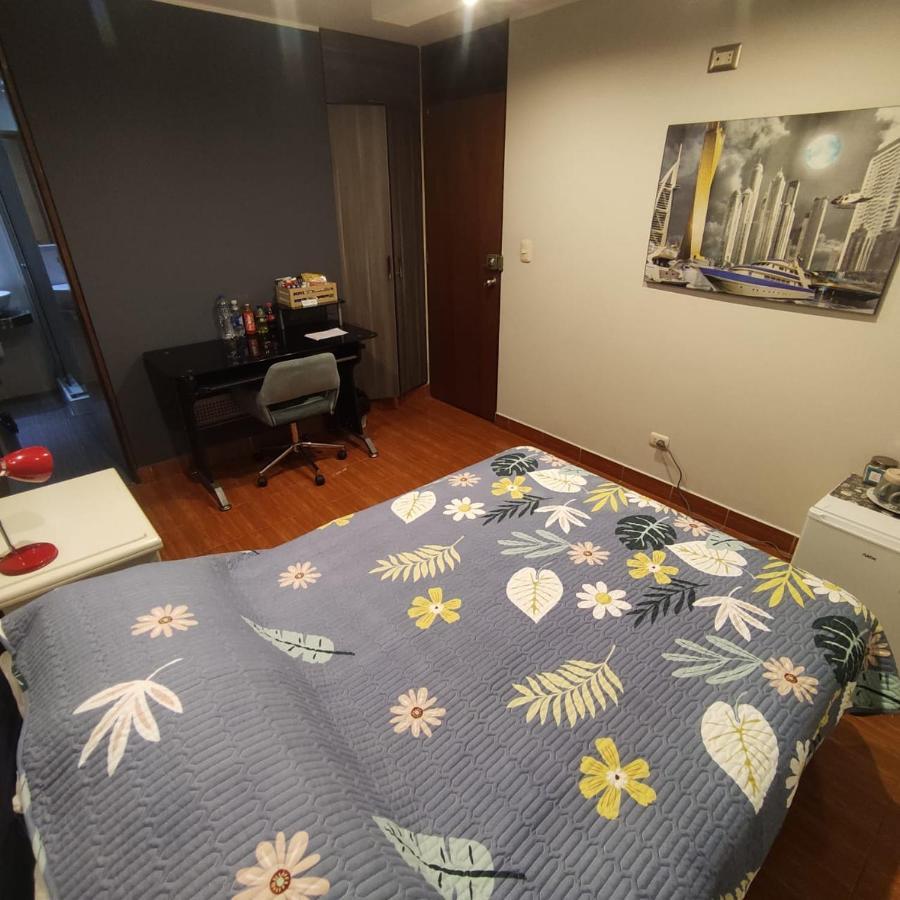 Bed & Breakfast Casa Villalta #407 Lima