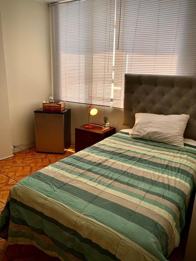Casa Villalta #407 Lima